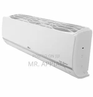 Affordable LG S4-Q12ja28j 1.5hp Dual Cool Inverter Ac,White