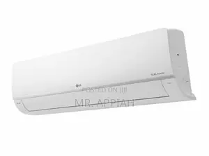 LG 2.0hp Dual Cool Inverter Electric Air Conditioner.