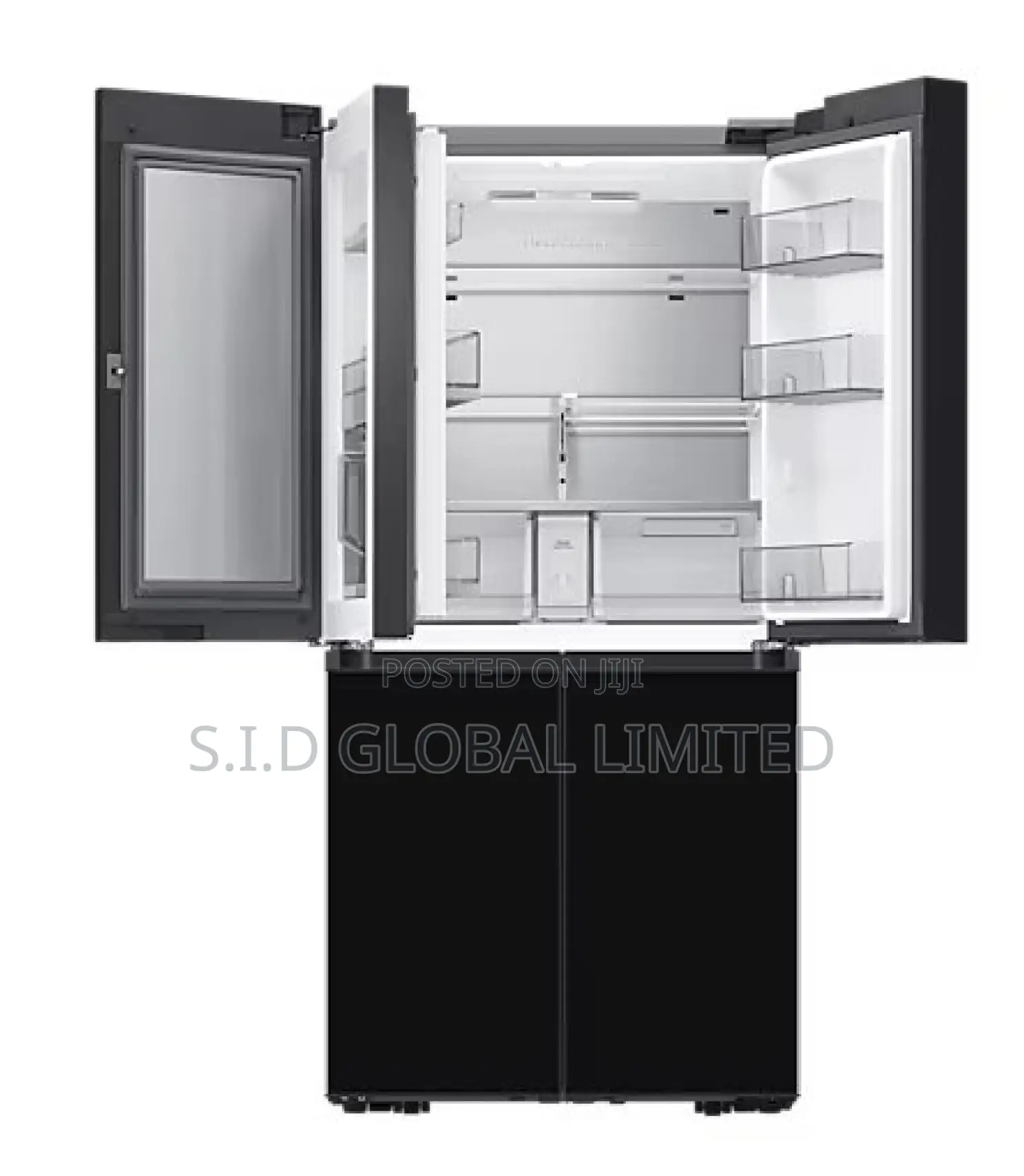 Quality SAMSUNG-650-LTRS-BESPOKE-4-DOOR-REFRIGERATOR