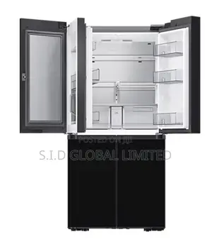 Quality SAMSUNG-650-LTRS-BESPOKE-4-DOOR-REFRIGERATOR