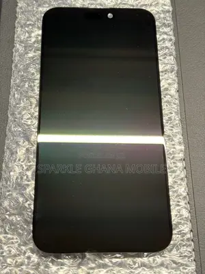 iPhone 15 Pro Original Icloud Screen Replacement