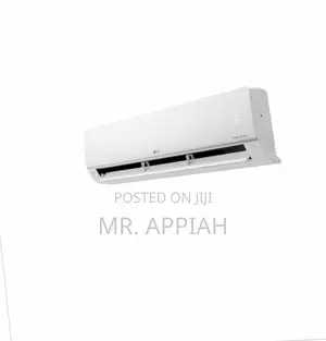 Latest Lg S4-Q24k228e 2.5hp Dual Inverter Electric Ac.