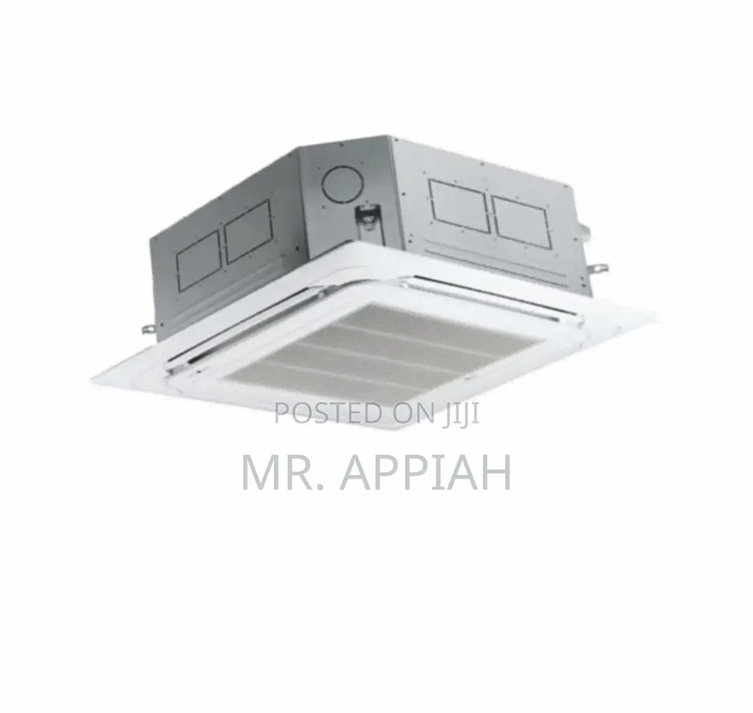 Latest LG AT-Q18GQSK1 2.0hp R410 Inverter Cassette Ac.