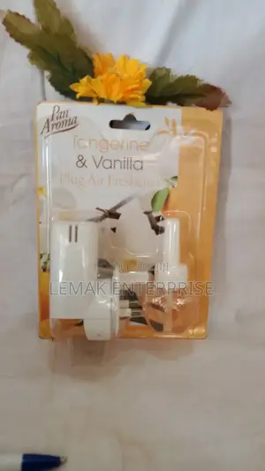 Pan Aroma Air Freshner