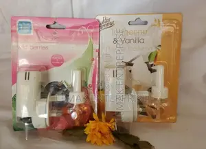 Pan Aroma Air Freshner