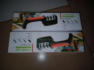 Best Knife Sharpener