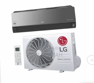 Quality LG S4-Q12jartb 1.5hp R410 ARTCOOL Dual Inverter Ac.