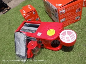 Easy to Use Decakila Breakfast Station 3in1breakfast Station