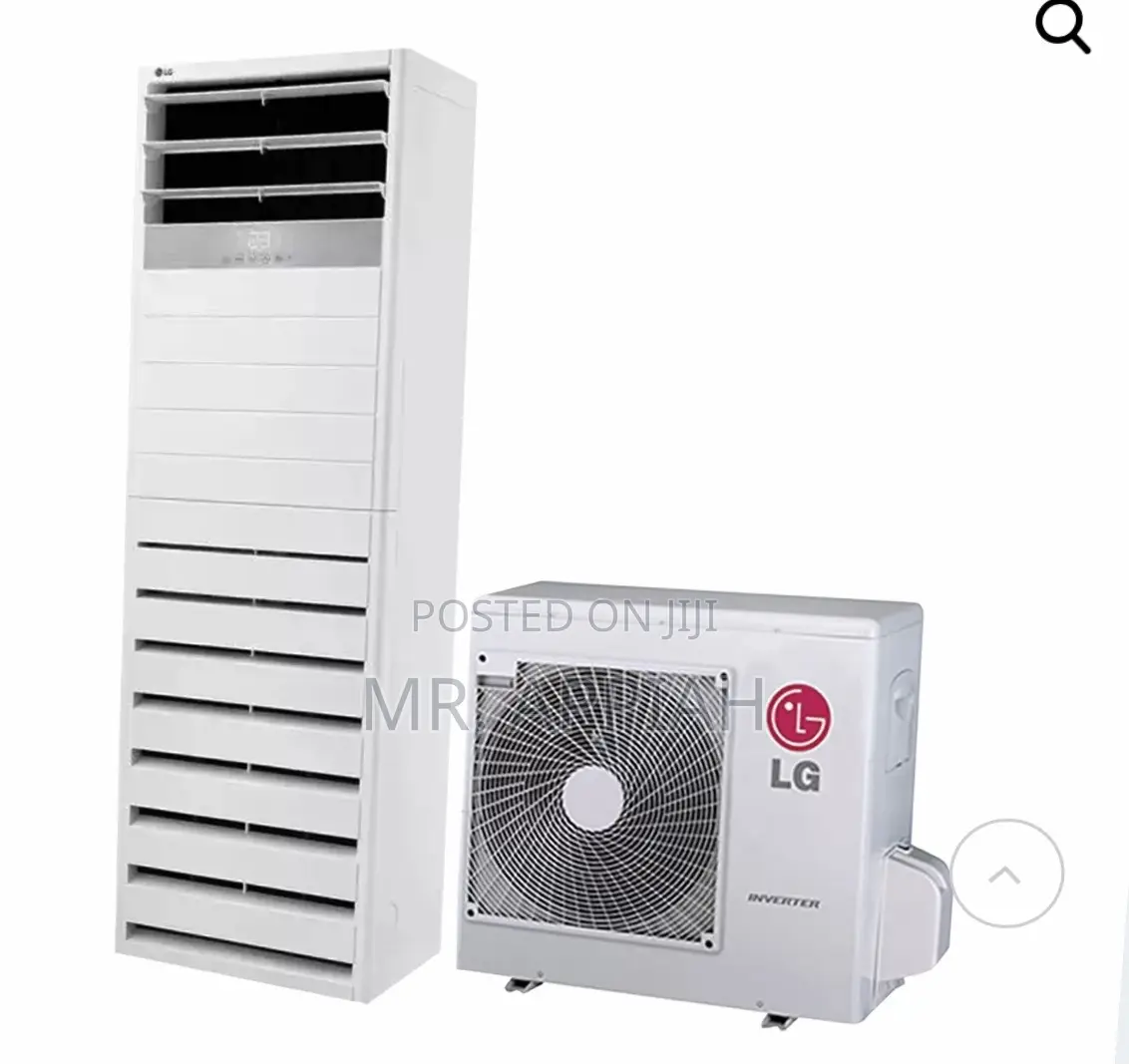 Purchase LG AP-Q30GS1K1 3.0hp Inverter Floor Standing Ac