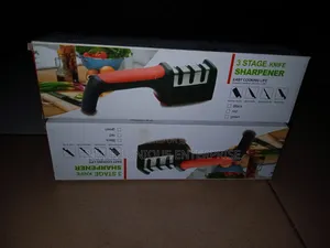 Latest Knife Sharpener