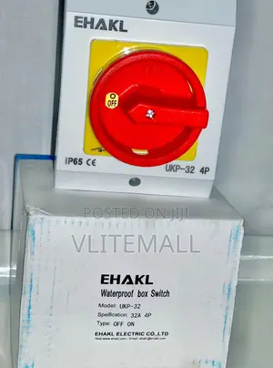 Tmax Isolator 40a