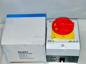 Tmax Isolator 40a