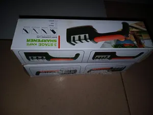 Neat Knife Sharpener
