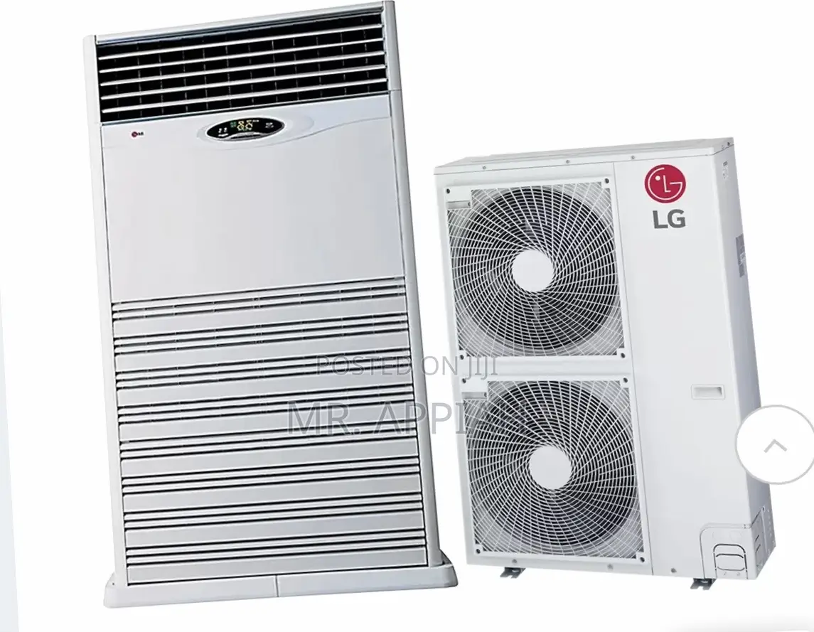 Shop Original LG AP-Q100LFT0 10hp Floor Standing Ac.