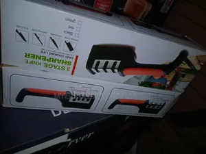 Original Knife Sharpener