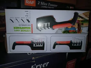 High Efficient Knife Sharpener