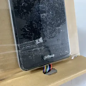 Access Reader