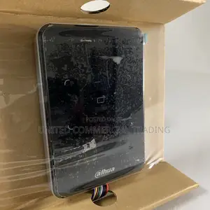Access Reader