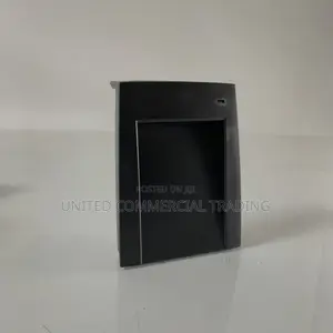 Card Enrollment Reader