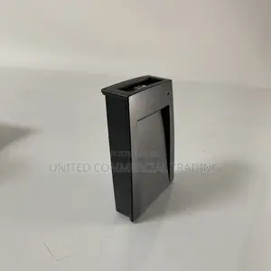 Card Enrollment Reader