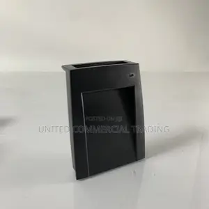 Card Enrollment Reader