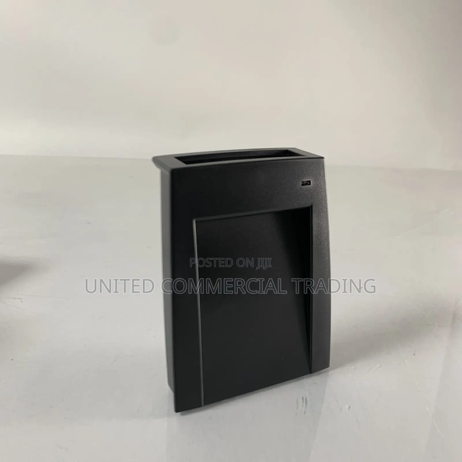 Card Enrollment Reader