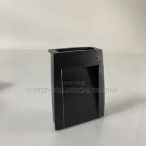 Card Enrollment Reader