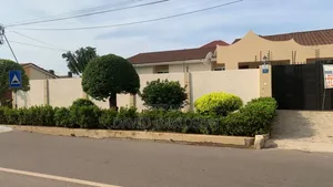 7bdrm House in 4 Bedroom Self, Tema Metropolitan for rent