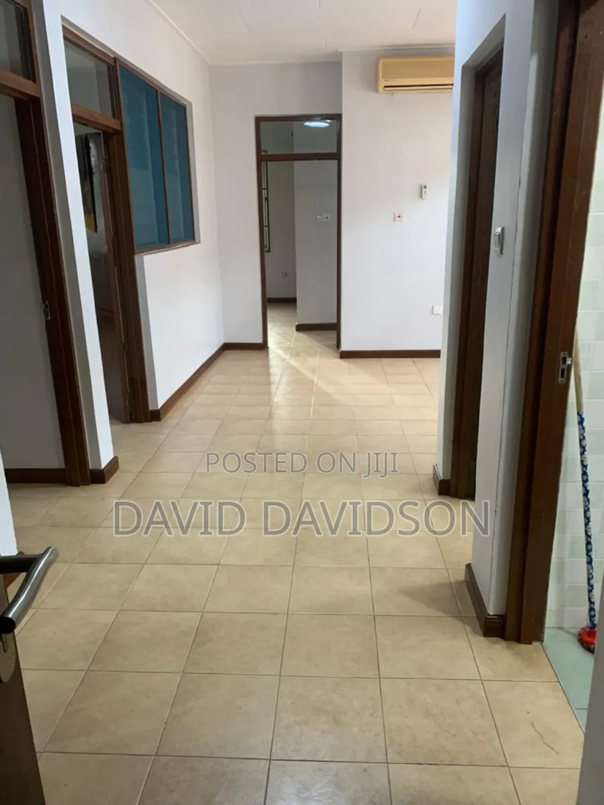 7bdrm House in 4 Bedroom Self, Tema Metropolitan for rent