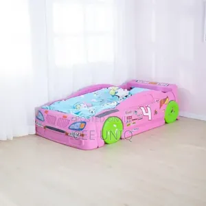 Quality and Durable Car Type Bed for Kids
