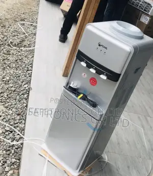 Hot/Cold Pearl PWD-2017fsl (Gray) Reliable Water Heater