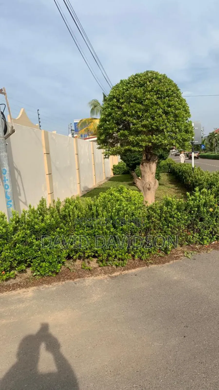 7bdrm House in 4 Bedroom Self, Tema Metropolitan for rent