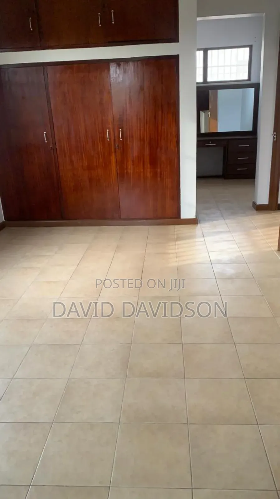 7bdrm House in 4 Bedroom Self, Tema Metropolitan for rent