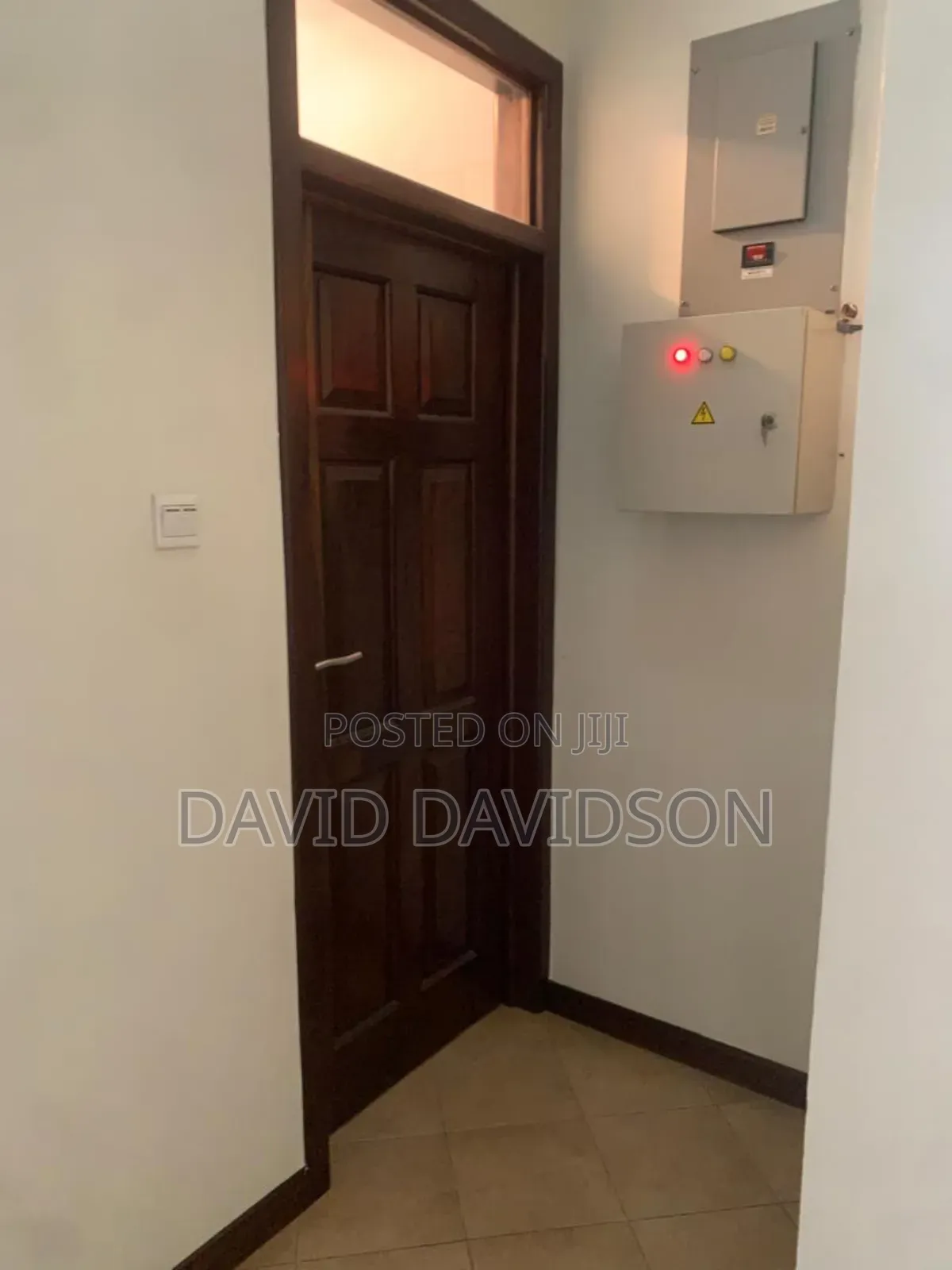 7bdrm House in 4 Bedroom Self, Tema Metropolitan for rent