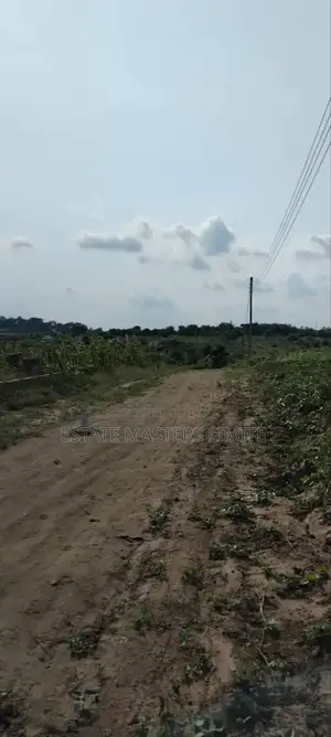 Registered Lands at Dominase