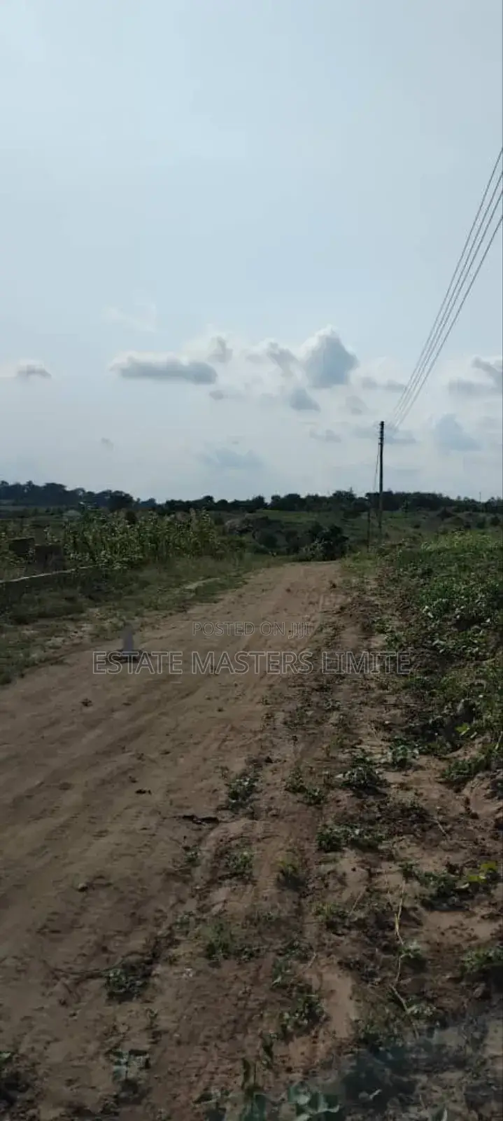 Registered Lands at Dominase