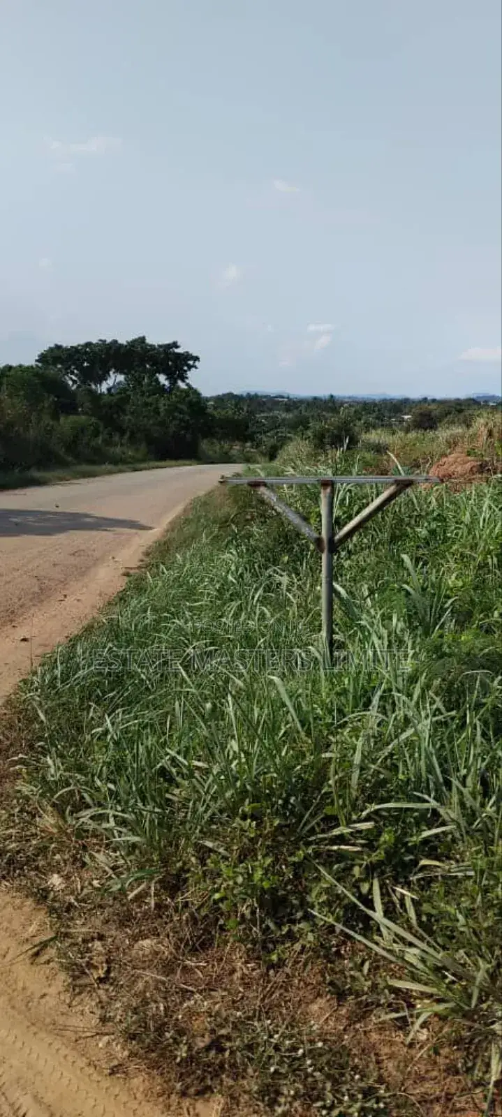 Registered Lands at Dominase