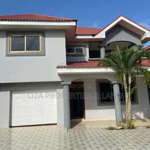 4bdrm House in Tse Addo Roundabout, Tseaddo for rent
