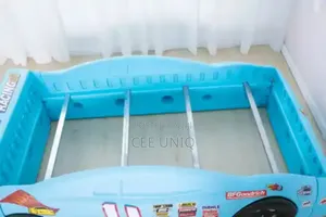 Bed Type Bed for Kids