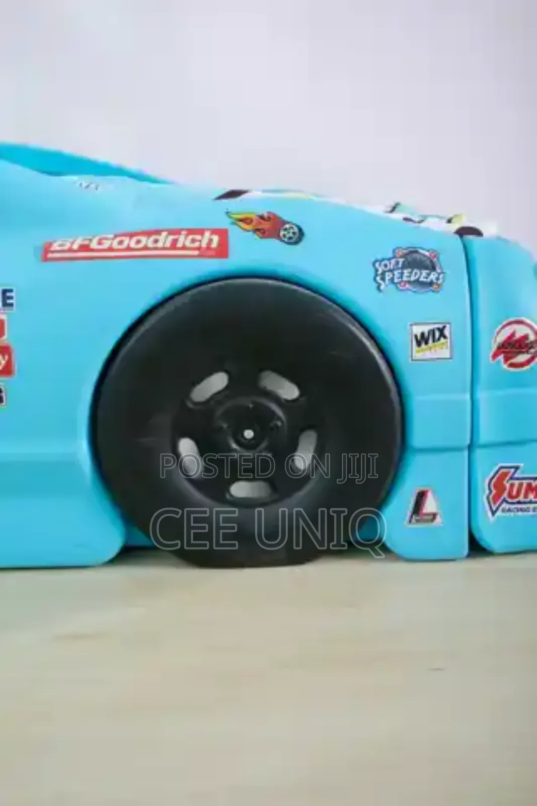 Bed Type Bed for Kids