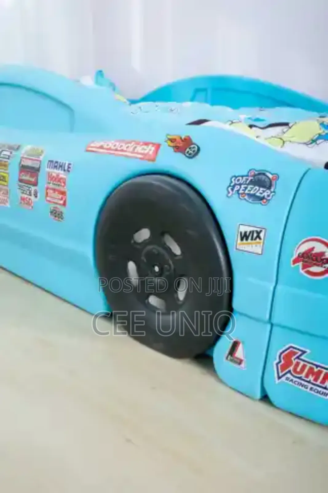 Bed Type Bed for Kids