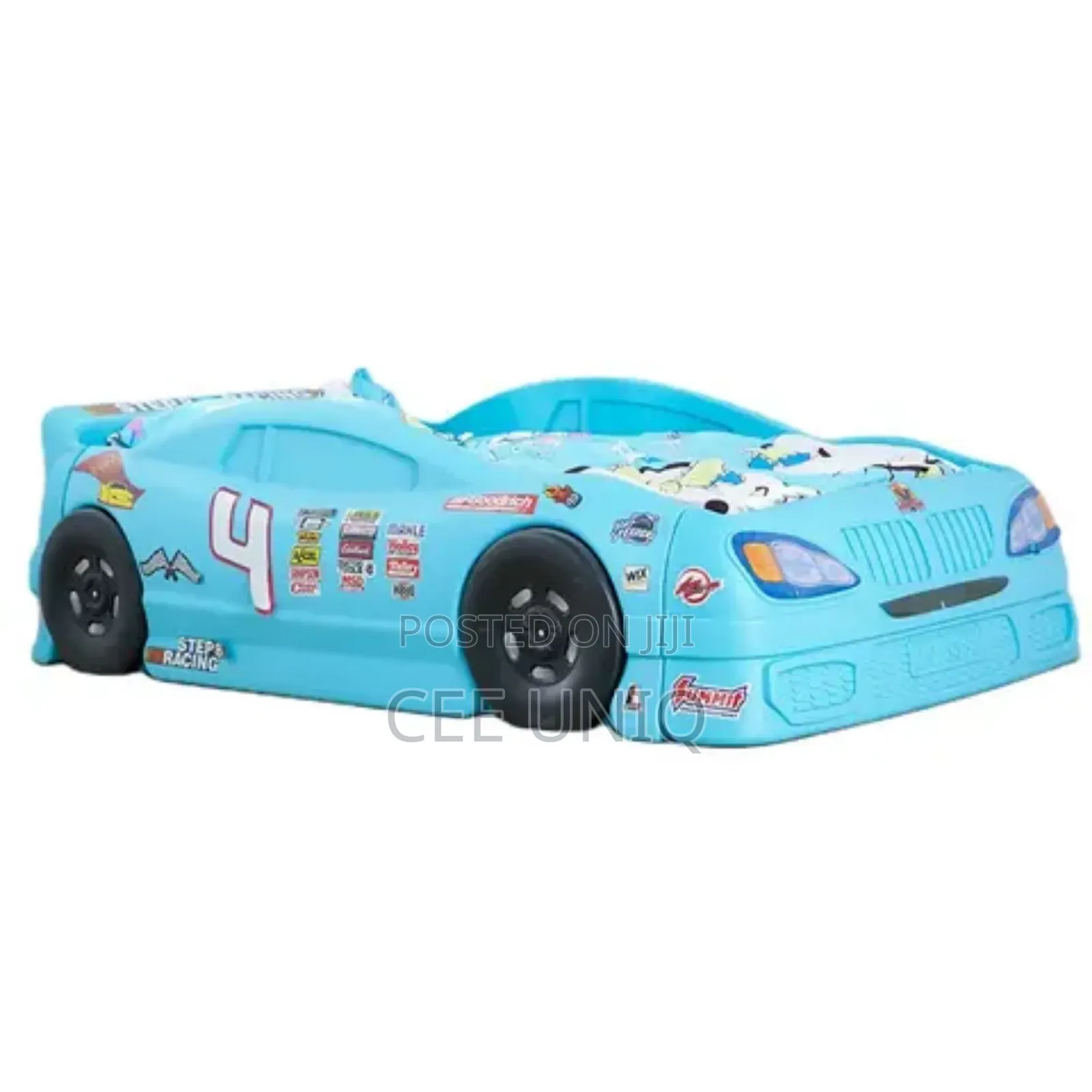 Bed Type Bed for Kids