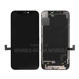 iPhone 12 Mini Original Icloud Screen Replacement