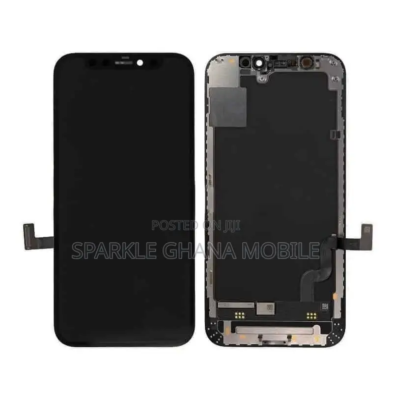 iPhone 12 Mini Original Icloud Screen Replacement