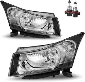 Chevrolet Cruze Headlights 2012,2013,2014,2015,2016,2017,18