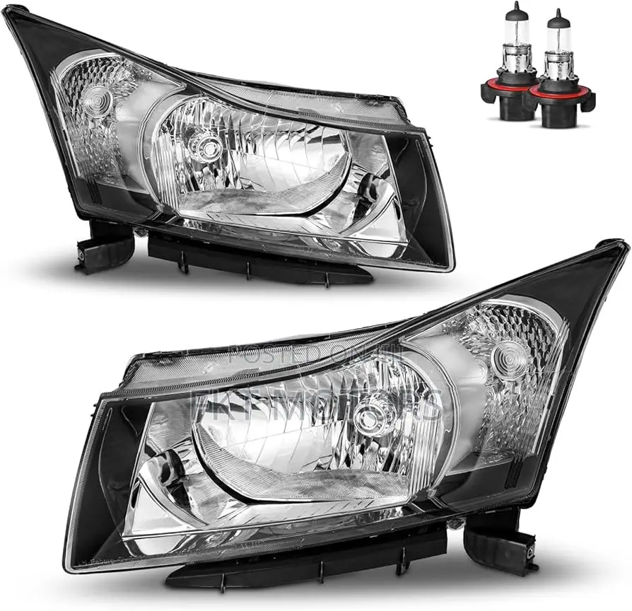 Chevrolet Cruze Headlights 2012,2013,2014,2015,2016,2017,18