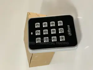 Access Reader (Vandal-Proof RFID Reader)