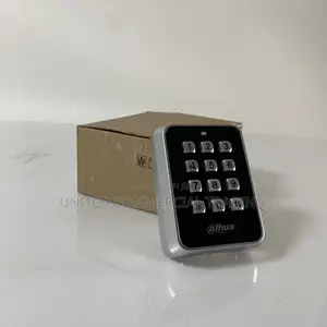 Access Reader (Vandal-Proof RFID Reader)