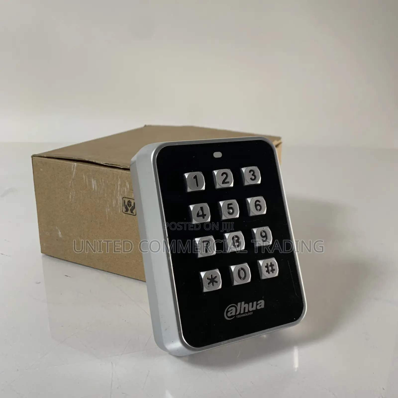 Access Reader (Vandal-Proof RFID Reader)