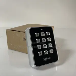 Access Reader (Vandal-Proof RFID Reader)